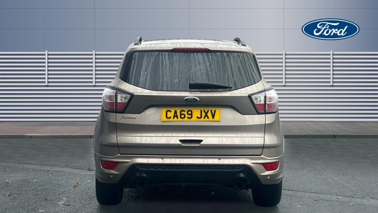 Ford Kuga 1.5 EcoBoost ST-Line 5dr Auto 2WD Petrol Estate